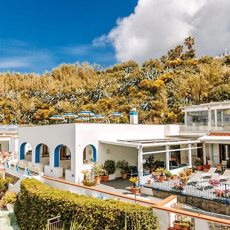 Hotel Cava Dell'Isola Форио Экстерьер фото